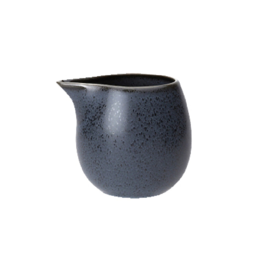 Steelite 6124RG029 Creamer 6.0 Oz 3.375" X 3.0" X 2.75"