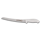 Dexter 24383 SofGrip™ (SG147-10SC-PCP) Bread Knife 10" Curved