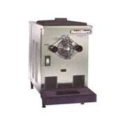 SaniServ 407 Soft Serve/Yogurt Freezer Counter Model Air-cooled