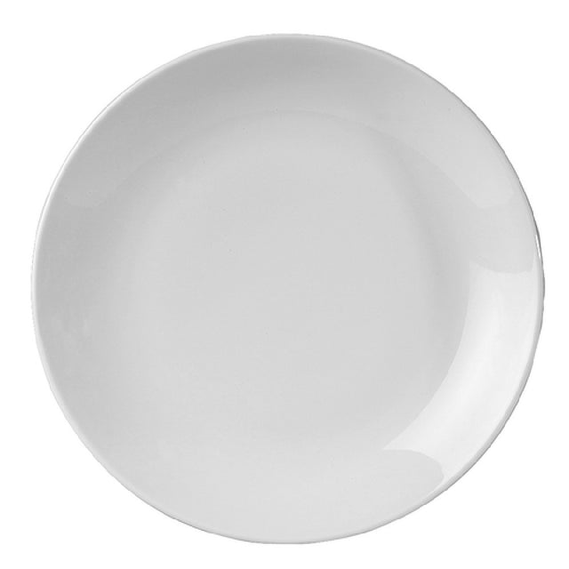 Steelite 61103ST0401 Coupe Plate 11.5" X 1.125" Tahara