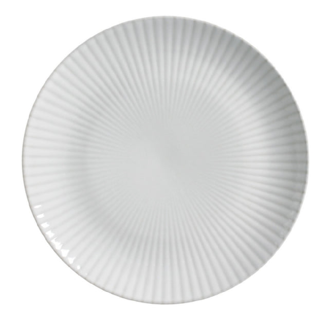 Porto Brasil 1226120001 - Coup Dinner Plate, 10.8", Stoneware