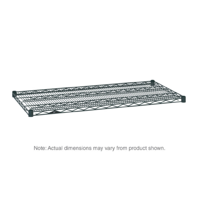 Metro 1854N-DSG Super Erecta® Designer Shelf Wire 54"W X 18"D