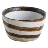 Yanco RO-505 Rockeye Onion Soup Crock 12 Oz. 4-1/2" Dia. X 2-1/2"H