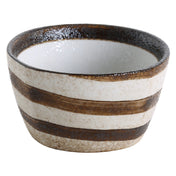 Yanco RO-505 Rockeye Onion Soup Crock 12 Oz. 4-1/2" Dia. X 2-1/2"H