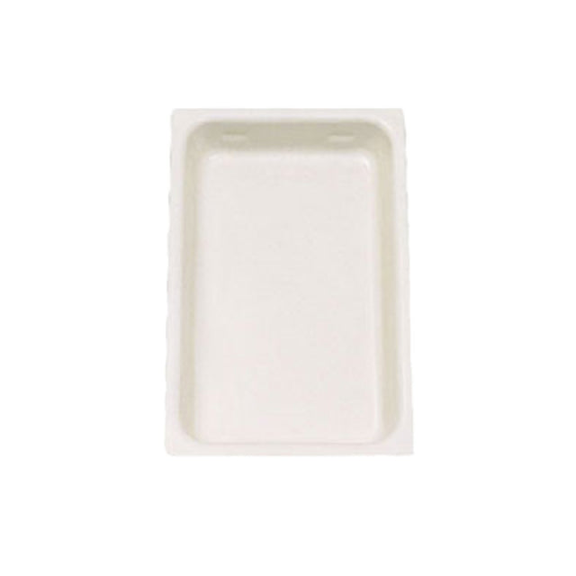 Bon Chef 5066ALLERGENLAVENDER Chafer Food Pan Full Size 9 Qt.
