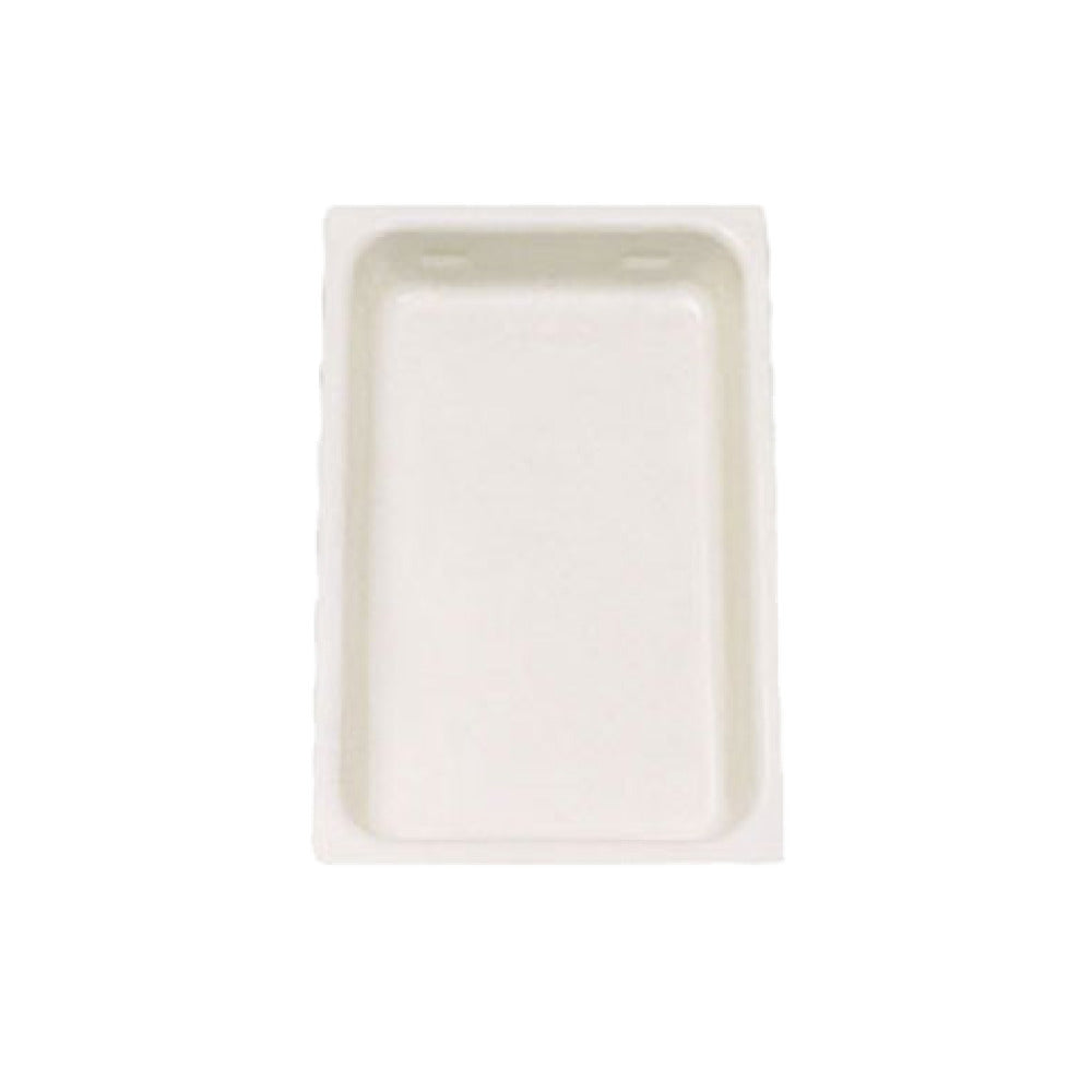 Bon Chef 5066CHESTNUT Chafer Food Pan Full Size 9 Qt.