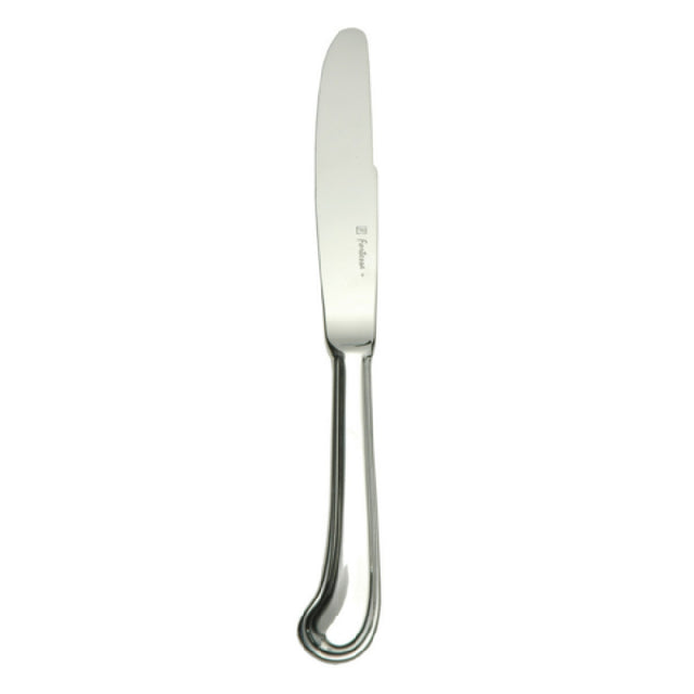 Fortessa 1.5.190.00.005 San Marco Table Knife 9.8" (24.8cm) Solid Handle
