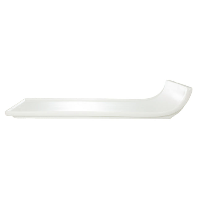 International Tableware SL-120 Slider Tray 12" X 3-7/8" Rectangular
