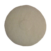 Bissell 437.051BG Polish Pad 12" White