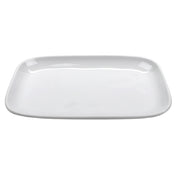 GET Enterprises CS-117-AM-W Arctic Mill™ Platter 12"L X 7-1/2"W Rectangular