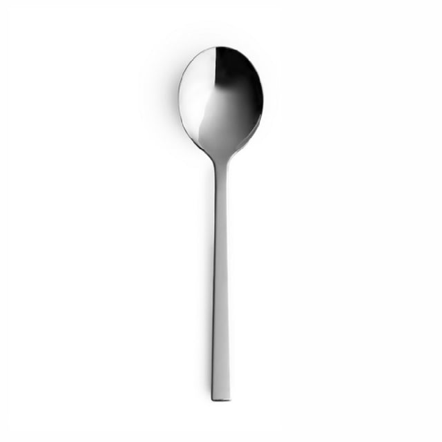 Arc Cardinal FP658 Soup Spoon 18/10 Stainless Steel Abert Neo (12 PC In A Case)