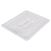 Stanton Trading FPC-1200 Food Pan Lid Half Size Flat