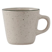 Tuxton TES-001 Cup 7 Oz. 3-1/4" Dia. X 3"H