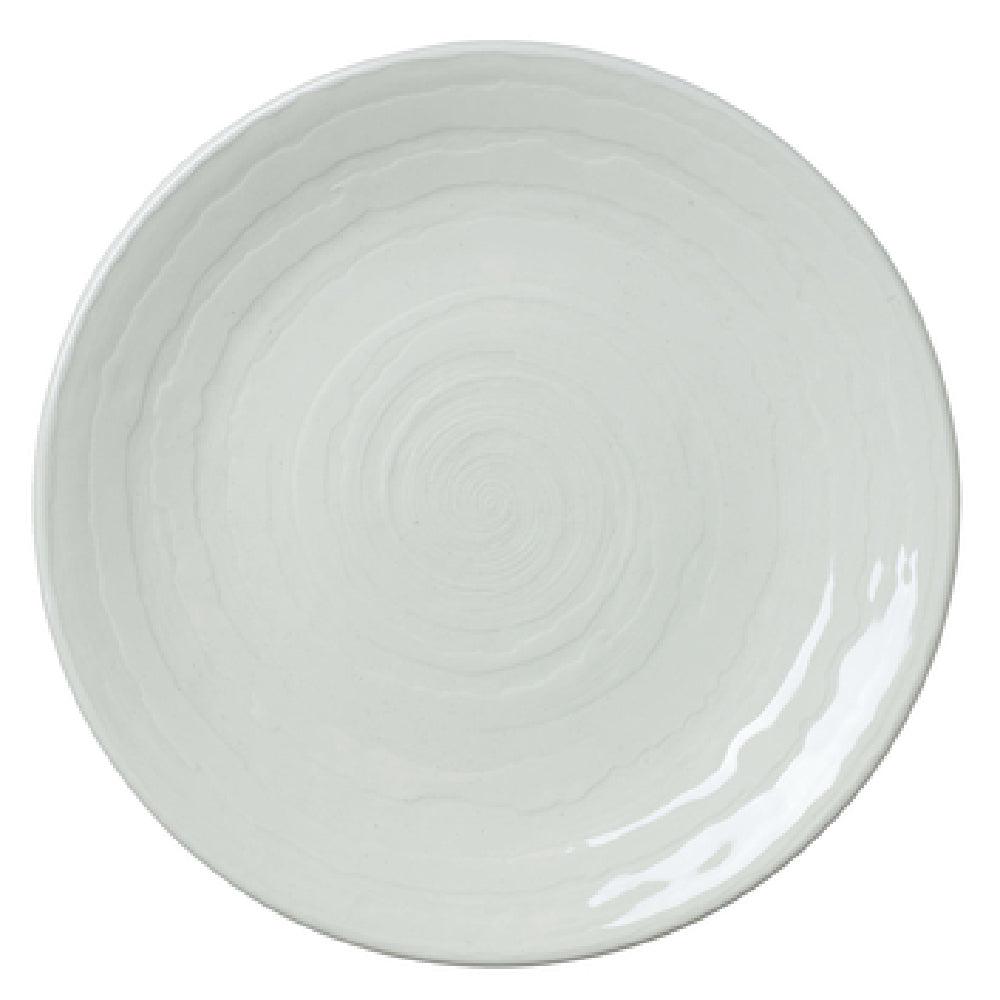 Steelite 1401X0068 Plate 8" Dia. Round