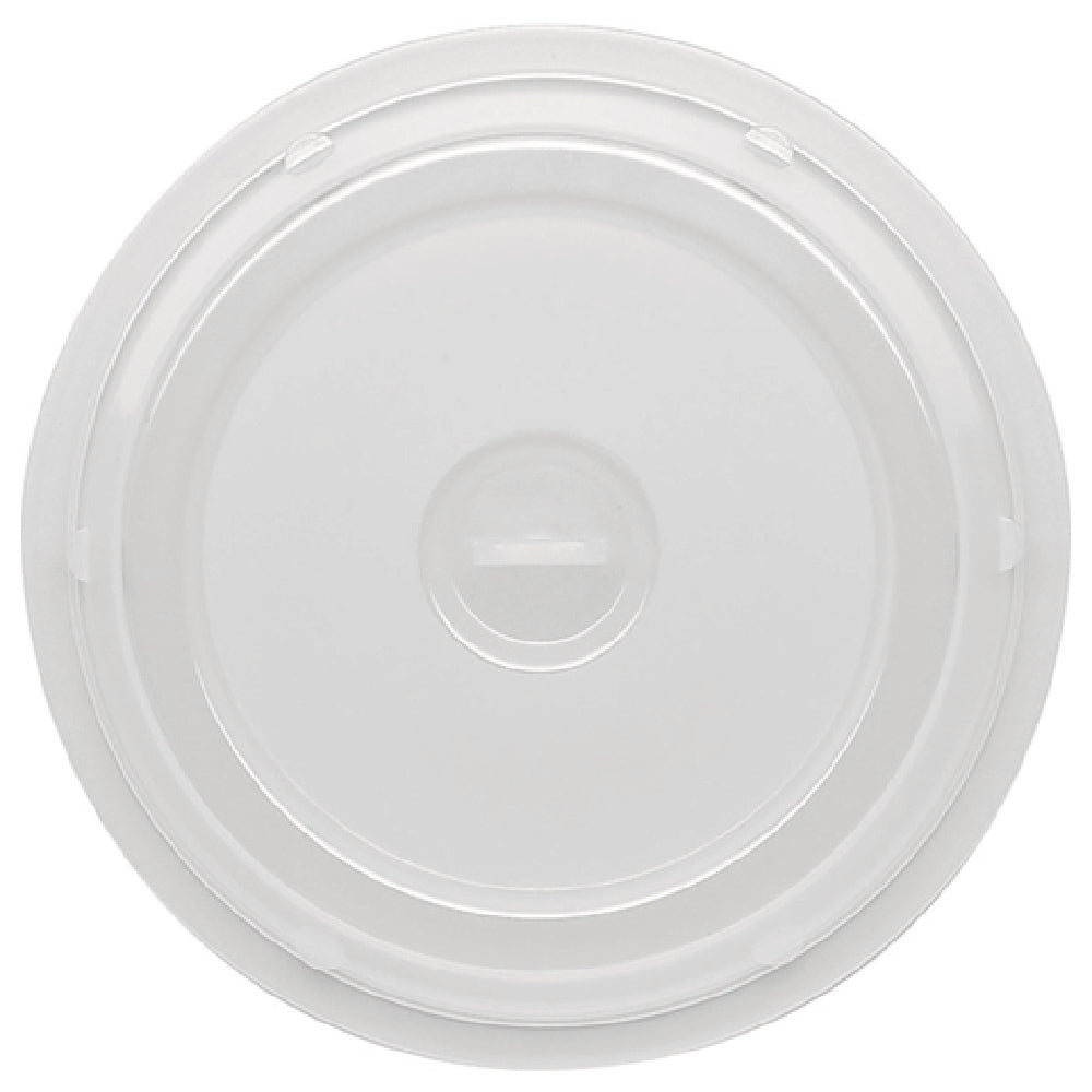 BauscherHepp 598104-022030 Cover 8-9/10" Dia. X 1-7/10"H Round