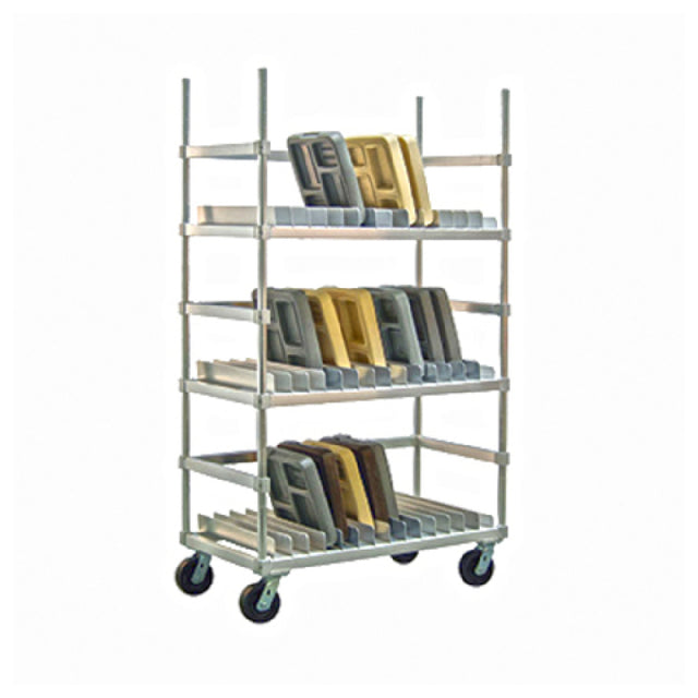 Lakeside PBTDR108 Tray Drying Rack Heavy Duty Adjustable