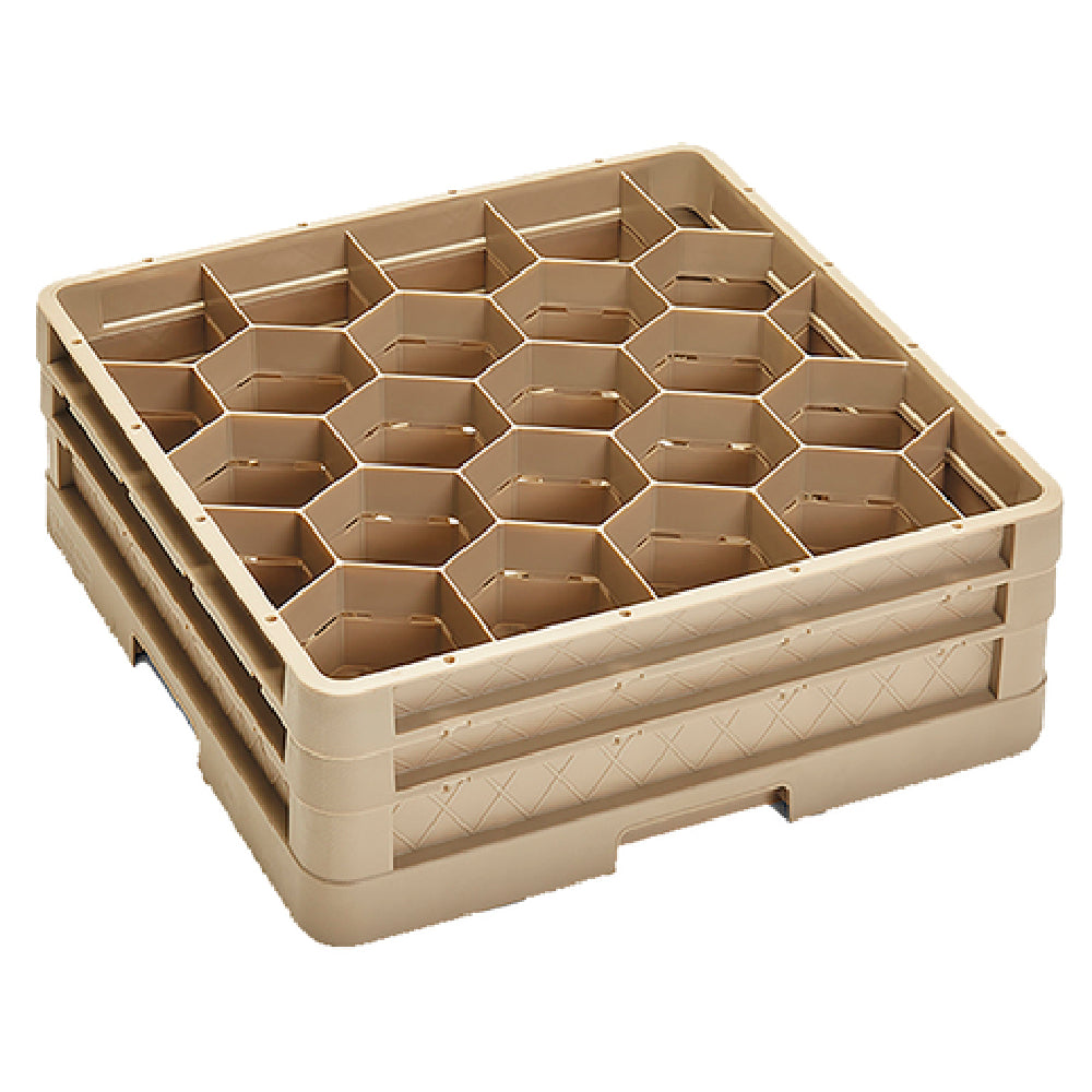 Vollrath CR11GG Traex® Rack Max® Full Size (20) Compartment Cup/glass