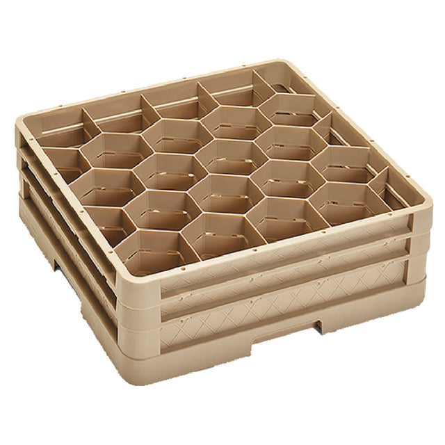 Vollrath CR11GG Traex® Rack Max® Full Size (20) Compartment Cup/glass