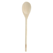 Winco WWP-16 Wooden Spoon 16"