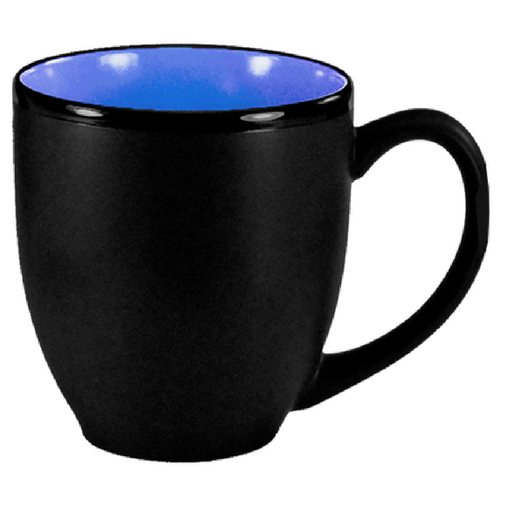 International Tableware 81376-2899/05MF-05C Bistro Cup 15 Oz. 3-3/4" Dia. X 4-1/8"H