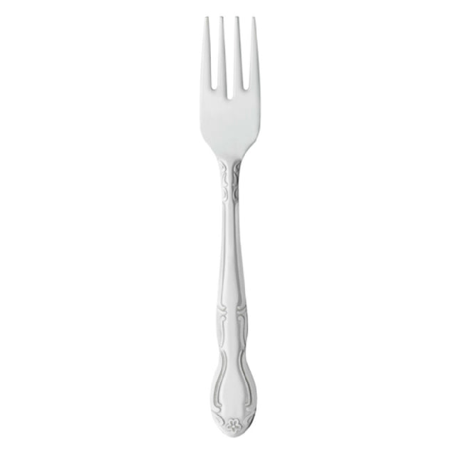Libbey 134 038 (Formerly World Tableware) Salad Fork 6-1/8" 18/0 Stainless Steel