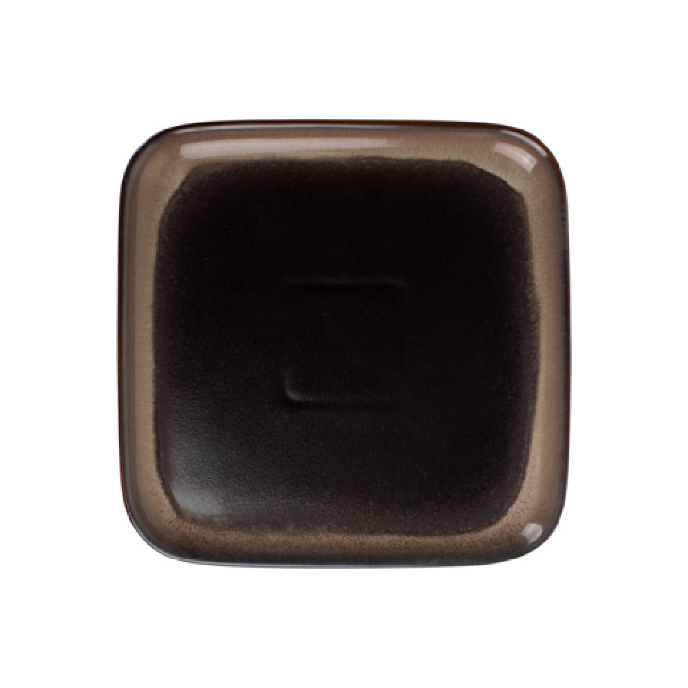 CAC China VEN-SQ16 Venus Plate 10-1/4" Square