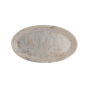 Steelite 7773ER217 Oval Platter 13.375" X 9.875" X 1.5" Canyon Valley
