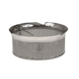 JB Prince U533 ST Sieve 3.0mm For Models U530 ST And U816 ST