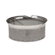 JB Prince U533 ST Sieve 3.0mm For Models U530 ST And U816 ST