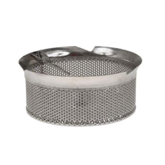 JB Prince U533 ST Sieve 3.0mm For Models U530 ST And U816 ST