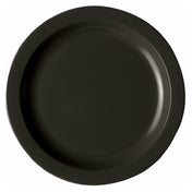 Cambro 10CWNR110 Camwear® Plate 10" Dia. Narrow Rim