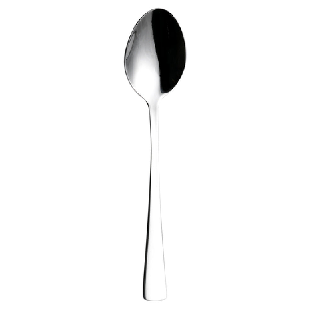 Arc Cardinal MB244 American Teaspoon 6" 18/10 Stainless Steel