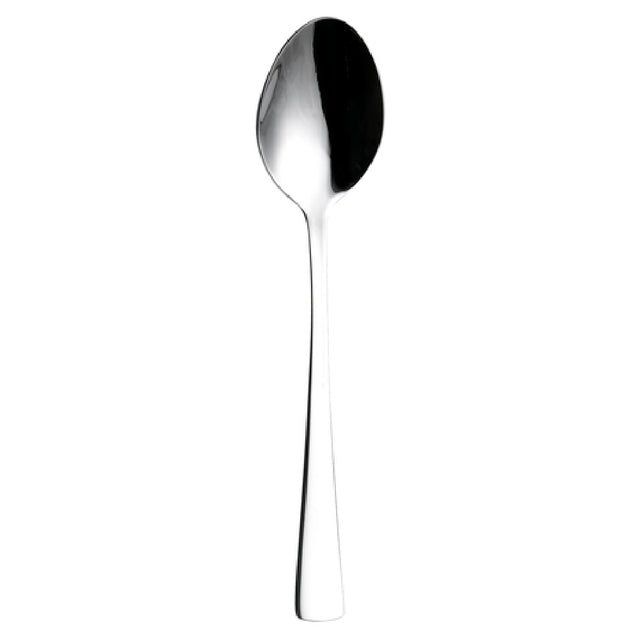 Arc Cardinal MB244 American Teaspoon 6" 18/10 Stainless Steel