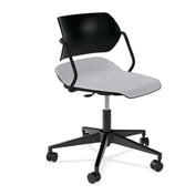 Forbes Industries ABP25A13H## Acton® Caster Base Task Chair Seat Only Upholstered Grade 1