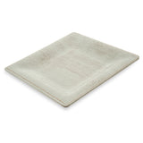 Carlisle 6402306 Carlisle Grove Dinner Plate 8-1/2" Square