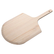 Winco WPP-1222 Pizza Peel 12" X 13" Blade 22" OAL