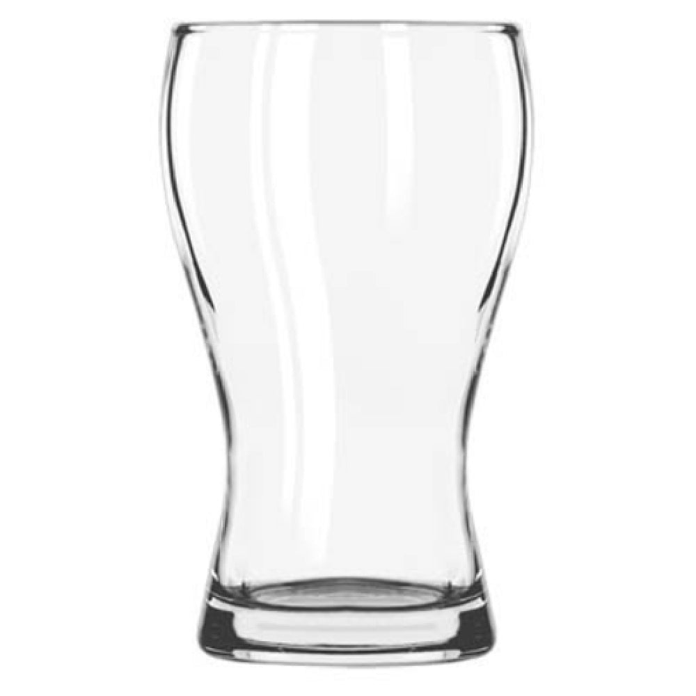 Libbey 4809 Pub Glass 5 Oz. Mini