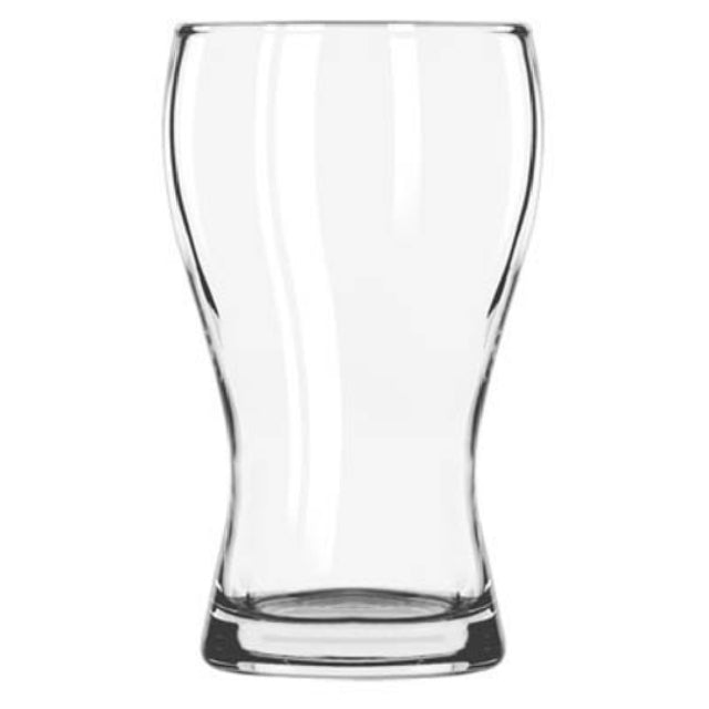 Libbey 4809 Pub Glass 5 Oz. Mini