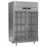 Victory FS-2D-S1-G-HC UltraSpec™ Series Freezer Powered By V-Core™ Reach-in