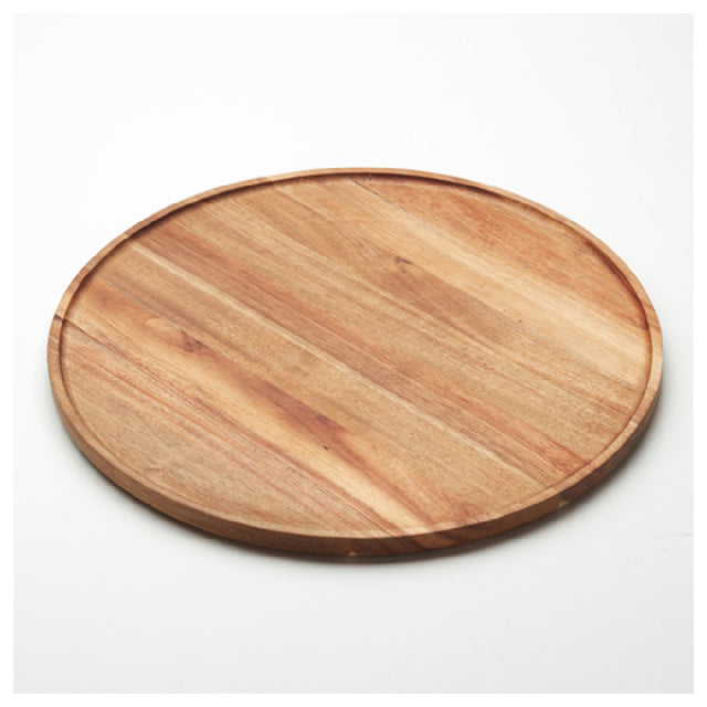 American Metalcraft ATP16 Serving Board 16" Dia. X 3/5"H Round