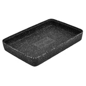 BauscherHepp TKT4232 Kata Collection Crock 26 Oz. 10-1/4"L X 6-3/4"W X 1-1/2"H