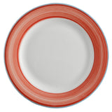 GET Enterprises PA1602902324 Plate 9" Dia. Round