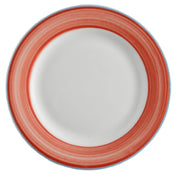 GET Enterprises PA1602902324 Plate 9" Dia. Round