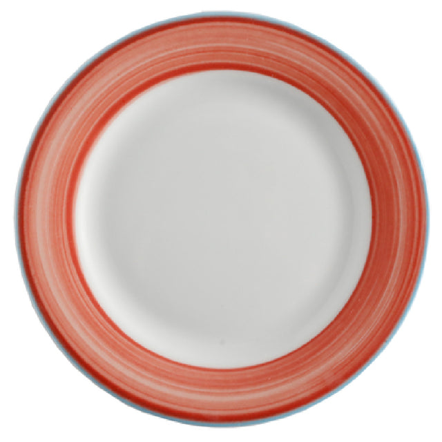 GET Enterprises PA1602902324 Plate 9" Dia. Round