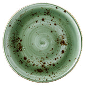 Vertex China LTJ-C6 Plate 6" Dia. Round