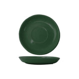 International Tableware CA-36-G A.D. Saucer 5-1/8" Dia. Round