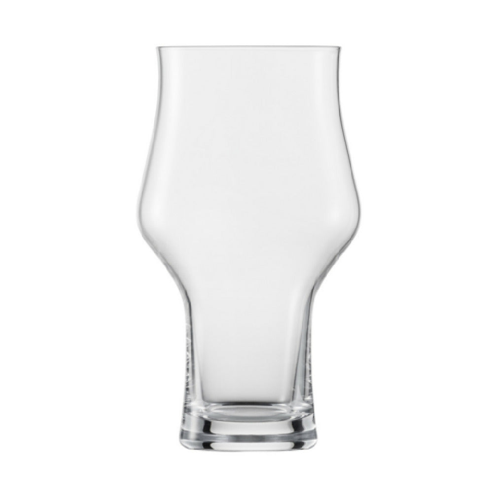 Fortessa 0022.120713 Schott Zwiesel Beer Basic Stout Glass (Shape #0.3) 16.2 Oz.