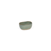 FOH TSH010GRP22 Artefact® Holder 4"W X 3"D X 2"H Oval