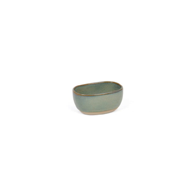 FOH TSH010GRP22 Artefact® Holder 4"W X 3"D X 2"H Oval