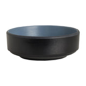 Steelite 7830JB006 Stack Bowl 10.75 Oz 5.0" X 1.75"